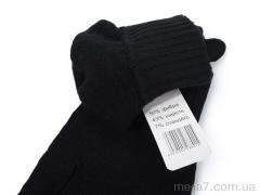 Перчатки, RuBi оптом 8801 black