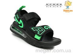 Босоножки, TOM.M оптом 2853B