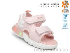 Босоножки, TOM.M оптом B60041-C LED