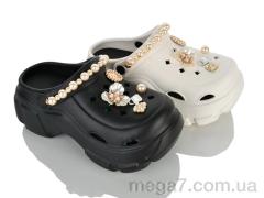 Кроксы, Elmob оптом W81 mix