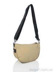 Сумка, Superbag оптом 050 beige