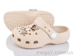 Кроксы, BABYSHOP оптом Deshman  2501-2