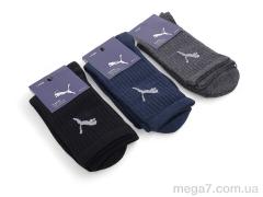 Носки, Obuvok оптом XL98-2 (03908) mix