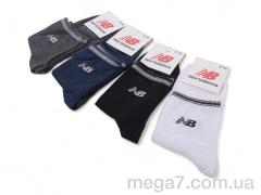 Носки, Obuvok оптом OBUVOK L95 (03749) mix