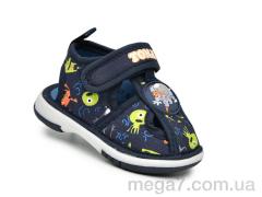 Сандалии, TOM.M оптом T68007B