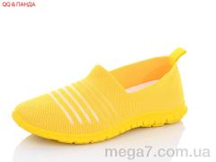 Слипоны, QQ shoes оптом   Girnaive 33-10