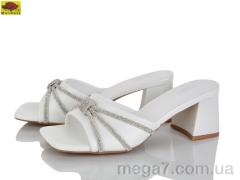 Шлепки, Mei De Li оптом H777-61