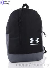 Рюкзак, Reluna Group оптом RELUNA 2106-12 black