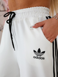 Спортивные штаны женские оптом 85641209 108-203