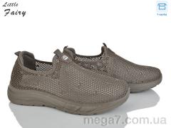 Кроссовки, L.Fairy оптом 2007-3 піна