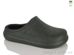 Галоши, Lot Shoes оптом N115 зелений
