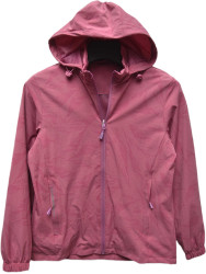 Спортивні кофти жіночі оптом PRENSES