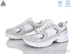 Кроссовки, STILLI Group оптом N80-19 шкіра