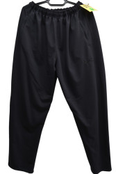 Спортивные штаны мужские БАТАЛ оптом 79312465 003-227