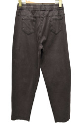 Брюки женские БАТАЛ оптом 98257601 2076-6-67