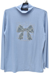 Светри жіночі БАТАЛ оптом