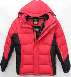Куртки зимние мужские оптом 40718539 D28-26