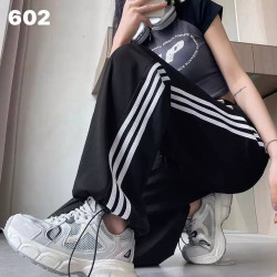 Спортивные штаны женские оптом 87561420 602-1
