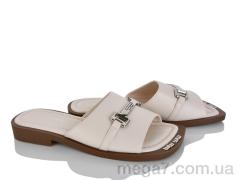 Шлепки, Бабочка-Mengfuna-AESD оптом 3552-134