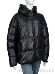 Куртка, Obuvok оптом 203 (06878) black РОЗПРОДАЖ