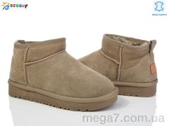 Угги, Bessky-Kellaifeng оптом JY4017-3