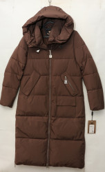 Куртки зимние женские MAX RITA оптом 64012759 1119-25
