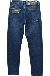 Джинси чоловічі на флісі оптом  