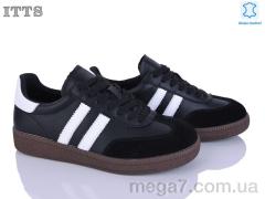 Кроссовки, ITTS оптом AQ003-7