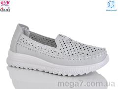 Туфли, Gukkcr оптом YK5009-7