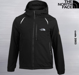 Куртки демисезонні чоловічі оптом