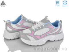 Кроссовки, STILLI Group оптом NK120-7 шкіра