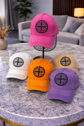 Кепки жіночі оптом