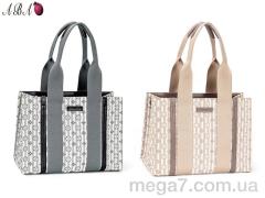 Сумка, Aba оптом CM7846 mix
