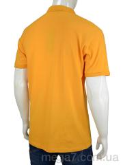 Футболка, Мир оптом 3189-2806-11 yellow