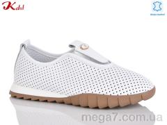 Мокасины, Jiulai-Kadisalun оптом C808-1