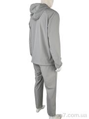 Спортивный костюм, Мир оптом 4101-A53-2 grey