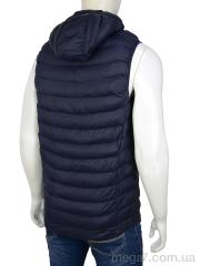 Жилетка, Мир оптом 3268-2 navy