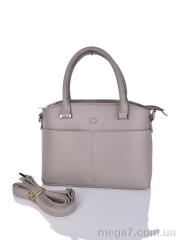 Сумка, Sheng Ma-Lusha оптом 885250 khaki-grey