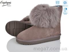 Угги, Dageni оптом A1801-11