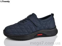 Туфли, Trendy оптом DB8285-8