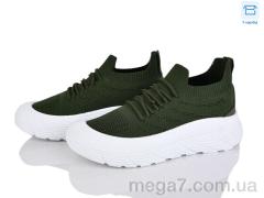 Кроссовки, Захар-Gold оптом B13-3 піна