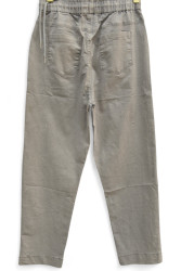 Брюки жіночі ПОЛУБАТАЛ оптом YIMEITE