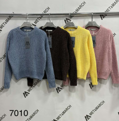 Свитера женские оптом 67241359 7010-80