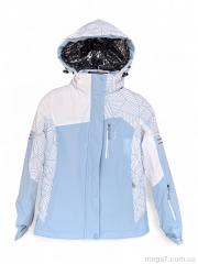 Куртка, Audsa оптом GS23173-64 l.blue