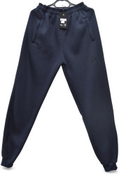 Спортивні штани чоловічі на флісі оптом        