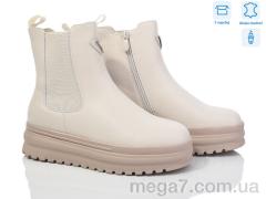 Ботинки, Ok Shoes оптом 777-CQ259