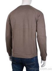 Кофта, Мир оптом 3918-08-4 brown