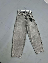 Джинсы женские I8DENIM оптом 91480235 001-9
