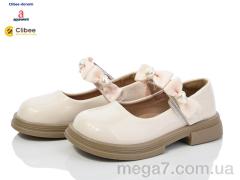 Туфли, Clibee-Doremi оптом B317-1 beige