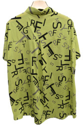 Сорочки жіночі БАТАЛ оптом 